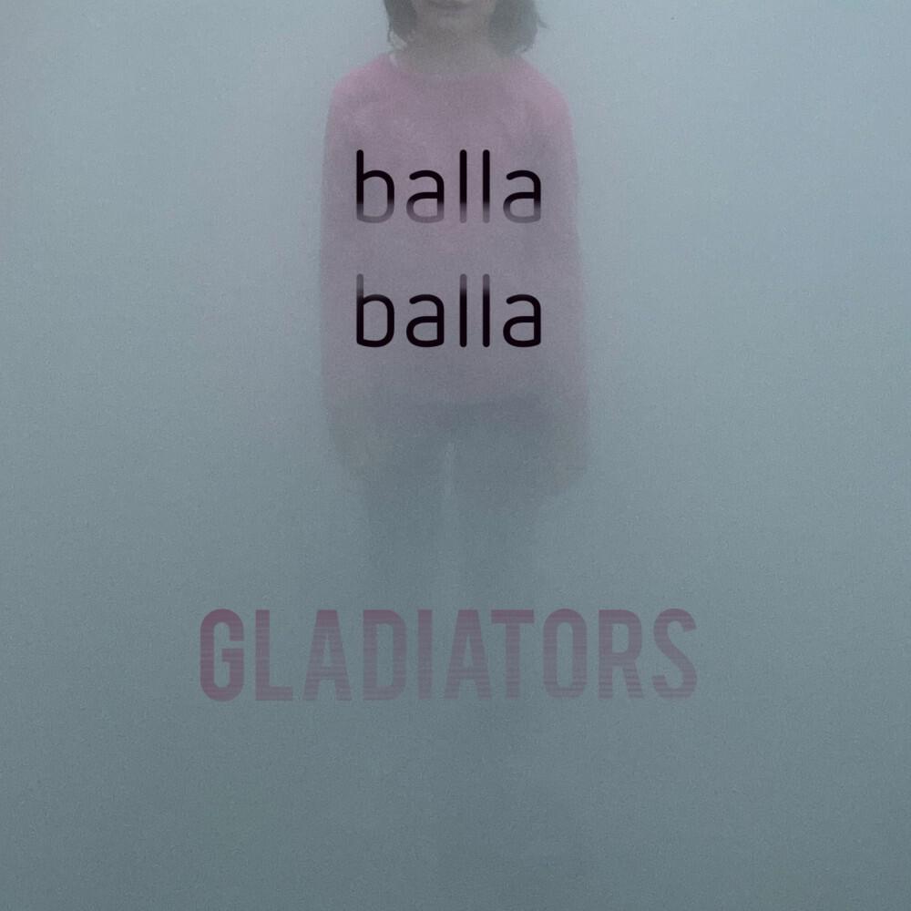 Релиз Gladiators (Radio-Edit)
