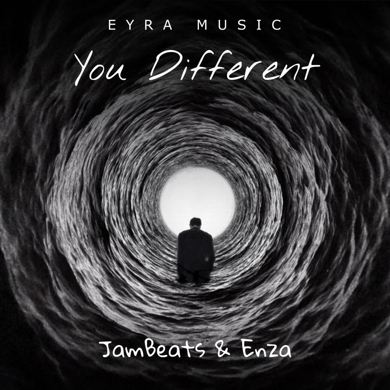 Релиз You Different