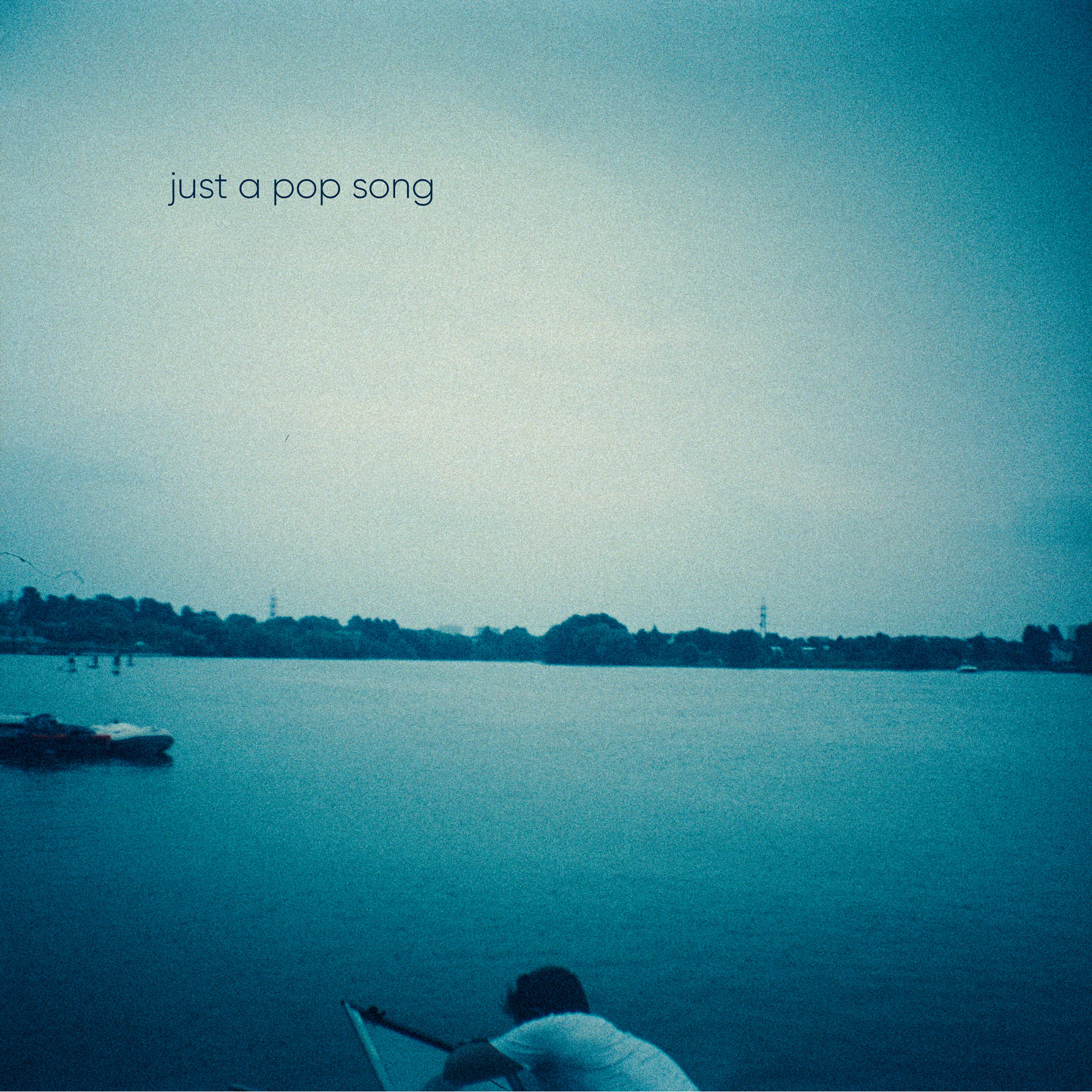 Релиз Just a Pop Song