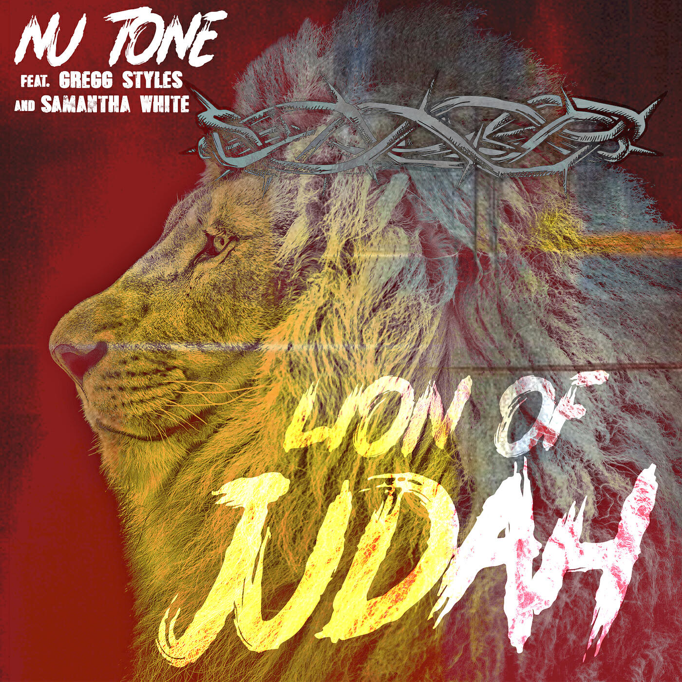 Релиз Lion of Judah