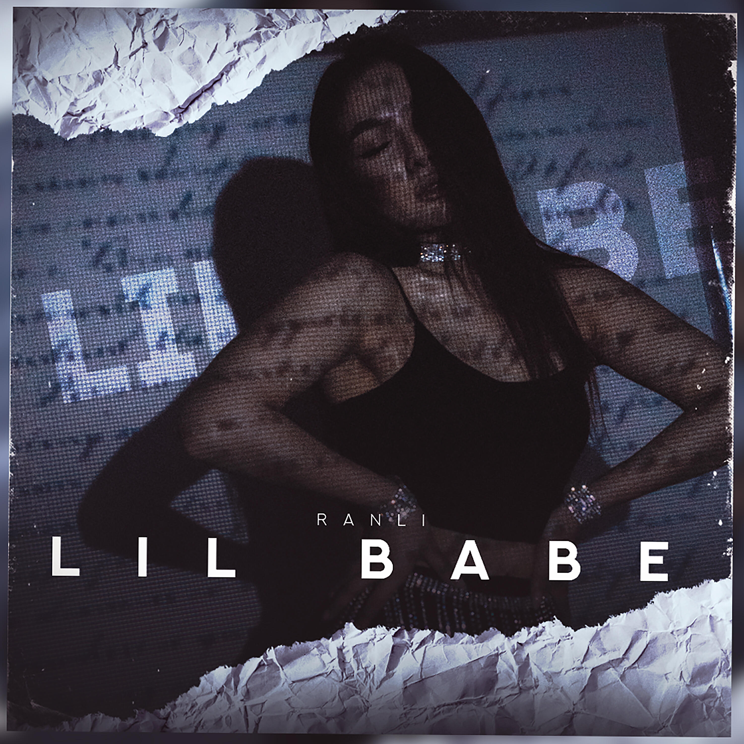 Релиз Lil Babe
