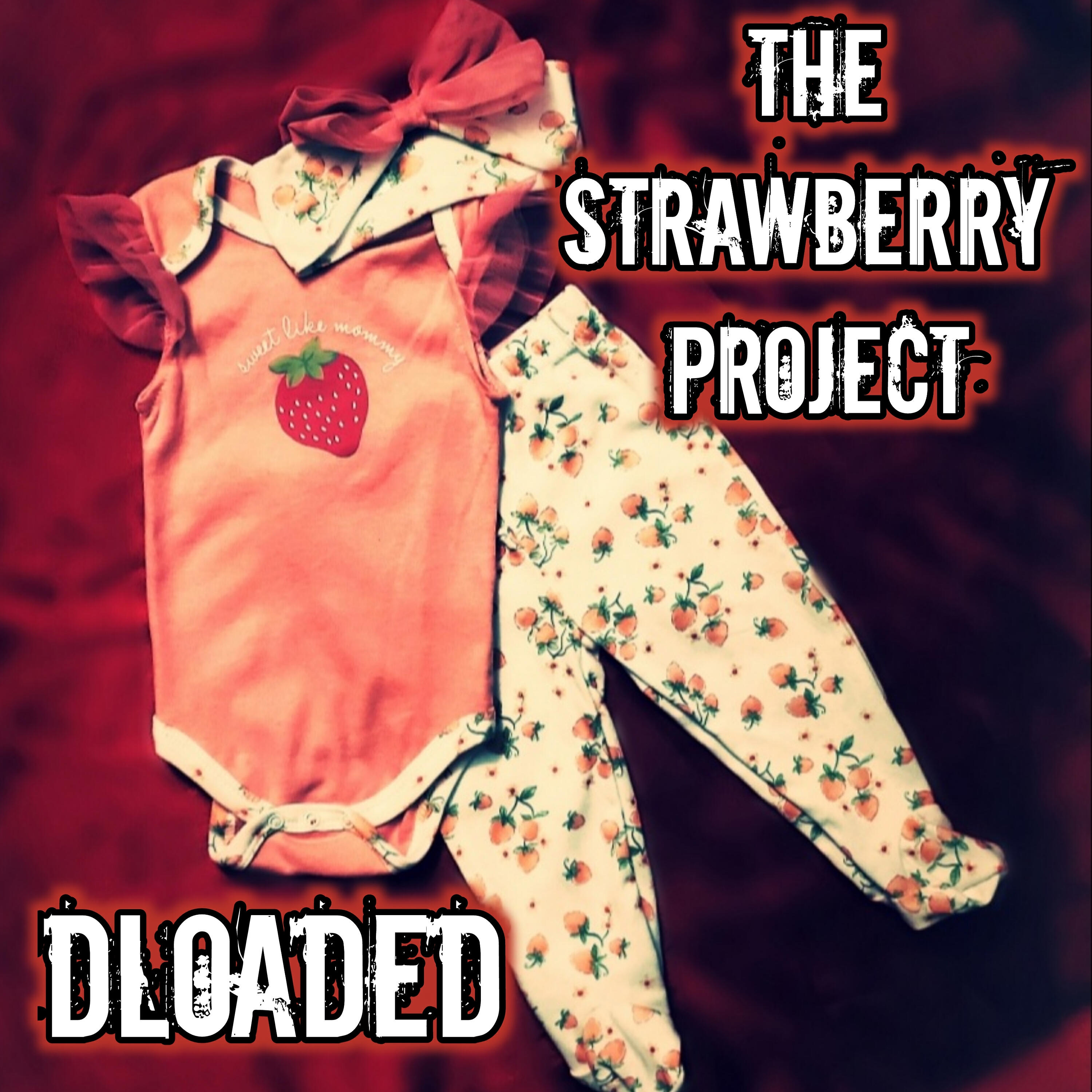 Релиз The Strawberry Project