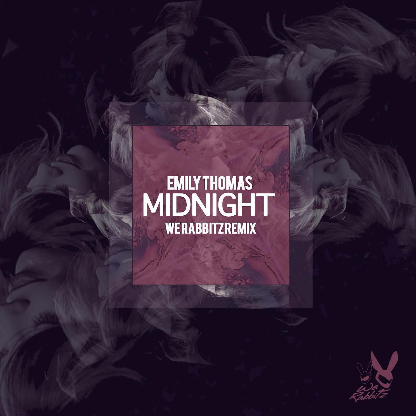 Релиз Midnight (We Rabbitz Remix)