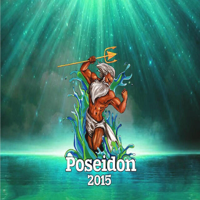 Релиз Poseidon 2015
