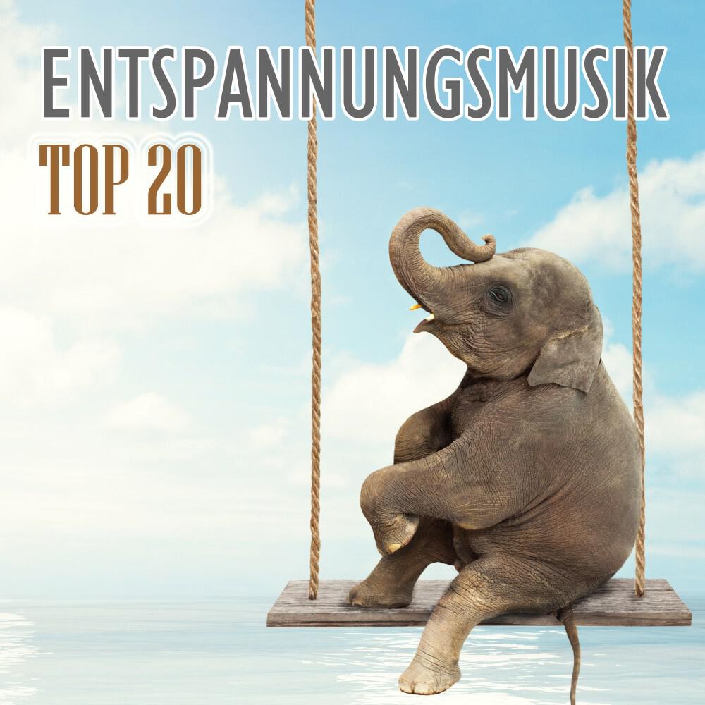 Релиз Entspannungsmusik Top 20