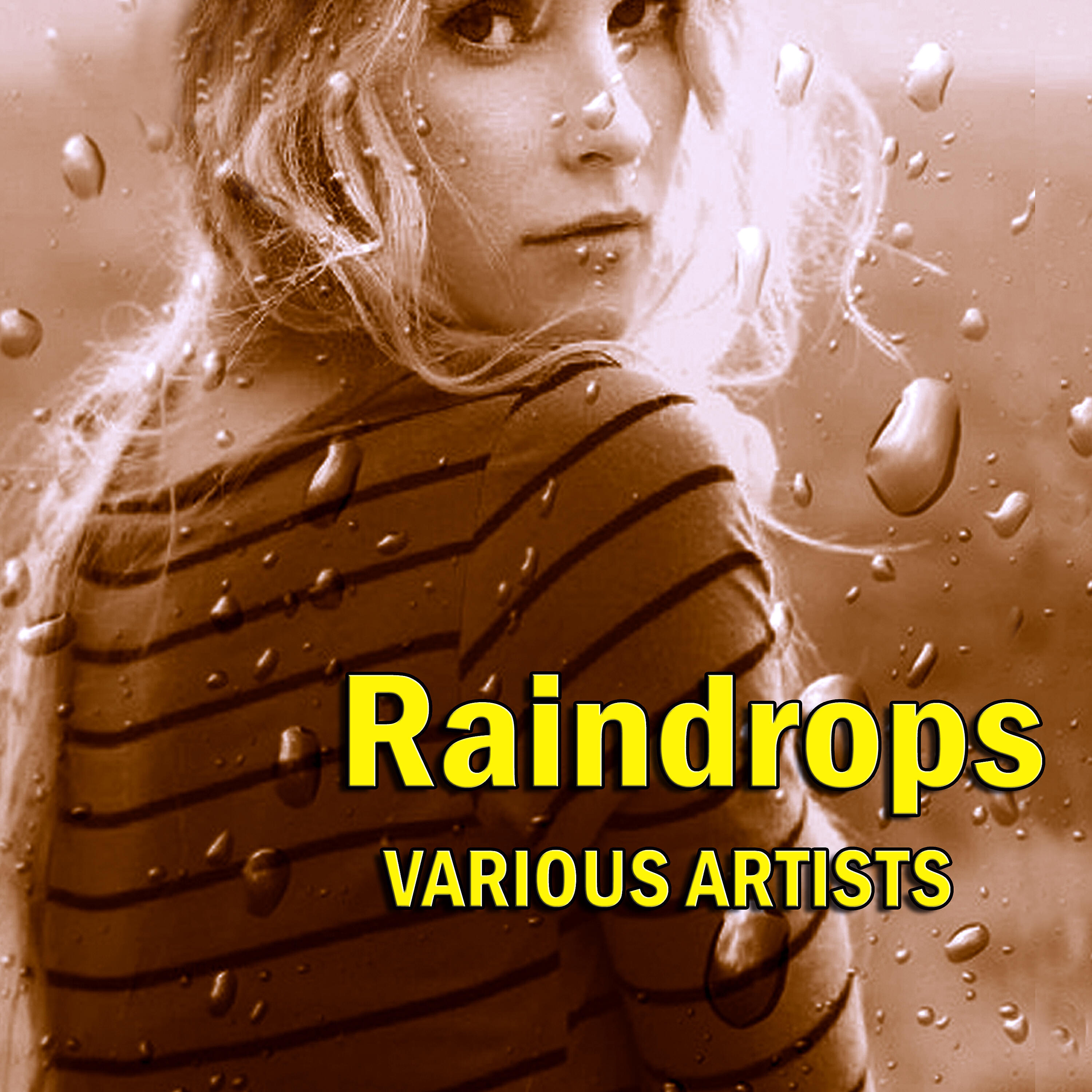 Релиз Raindrops