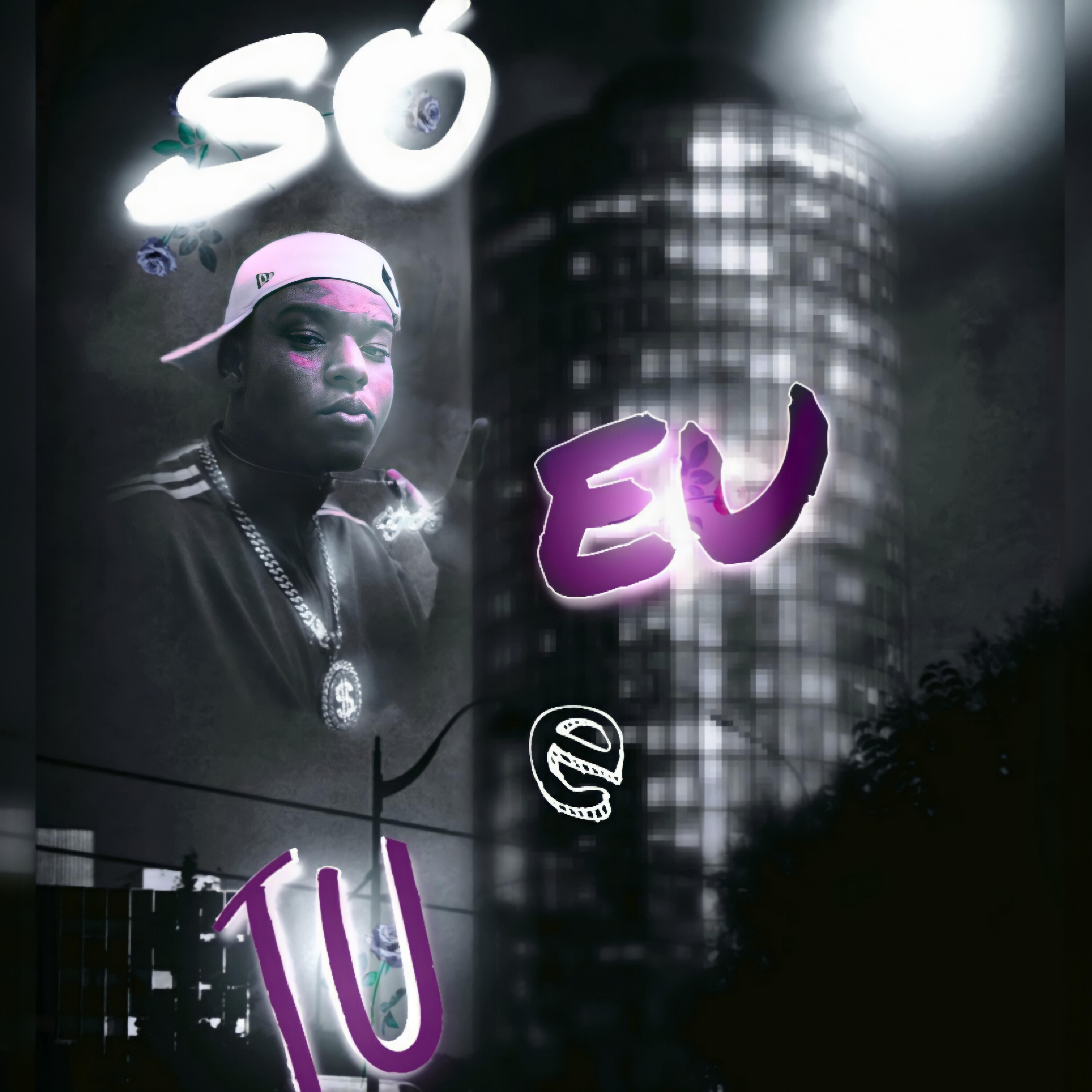 Релиз Só Eu e Tu