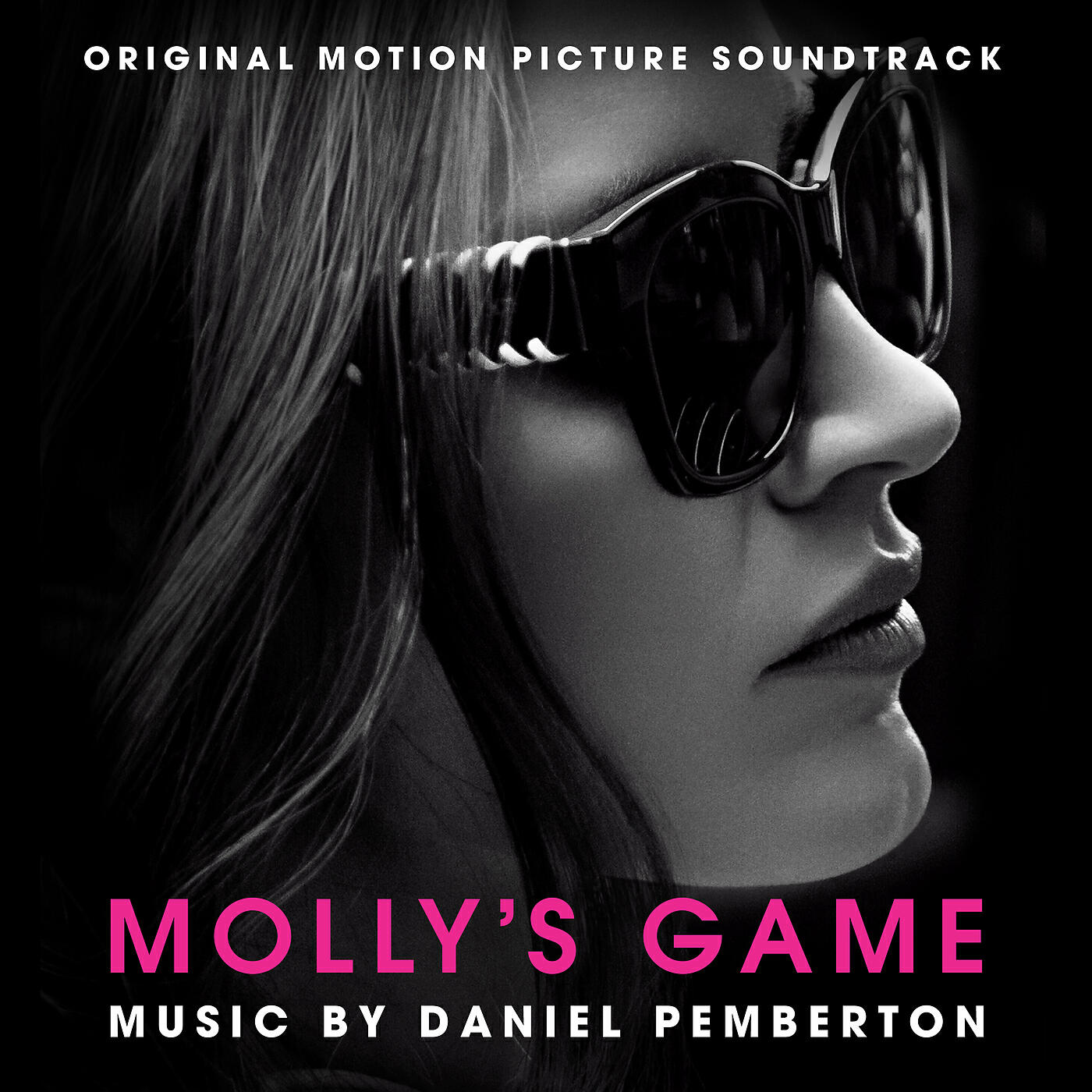 Релиз Molly's Game (Original Motion Picture Soundtrack)