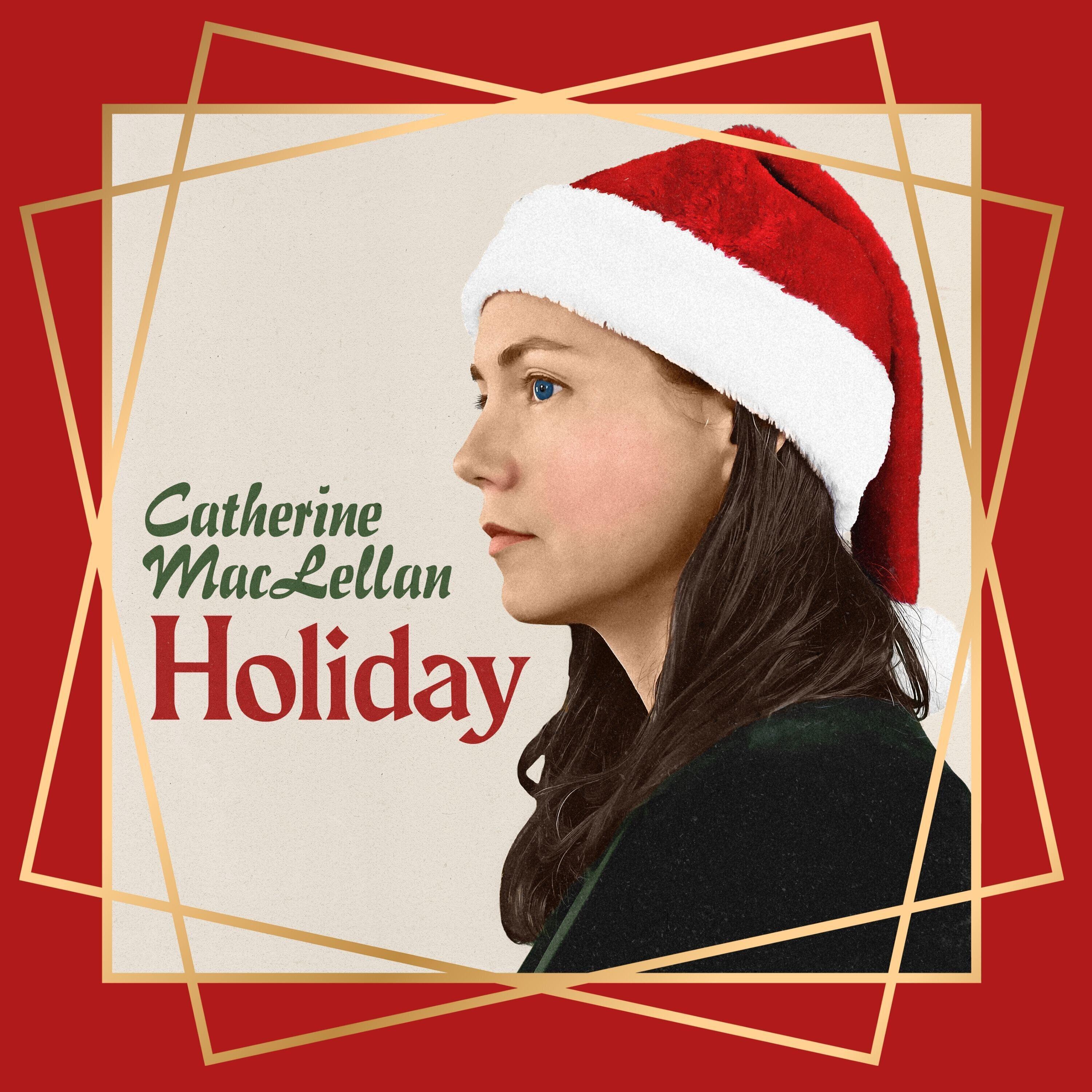 Релиз Calling You Home (For The Holidays)