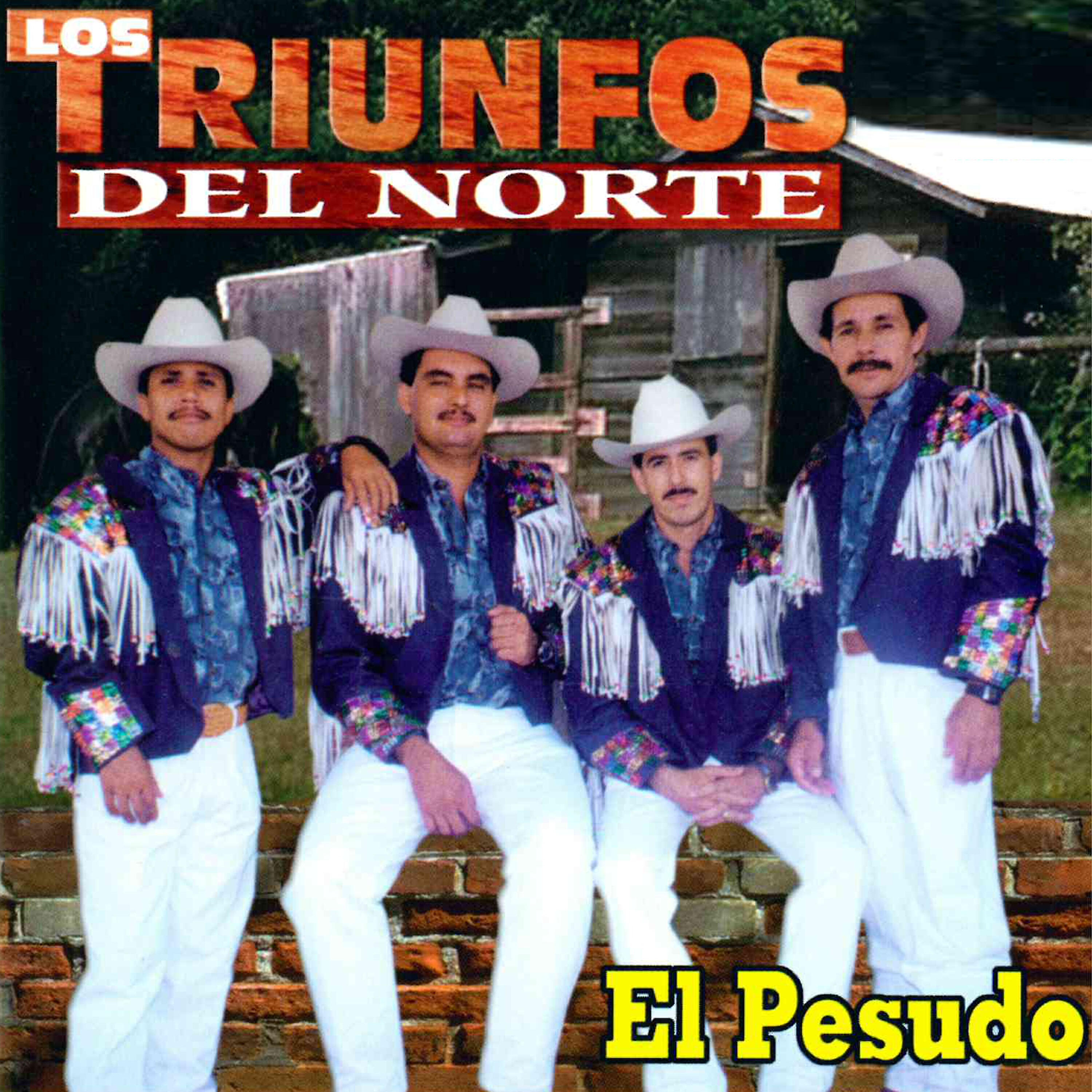 Релиз El Pesudo