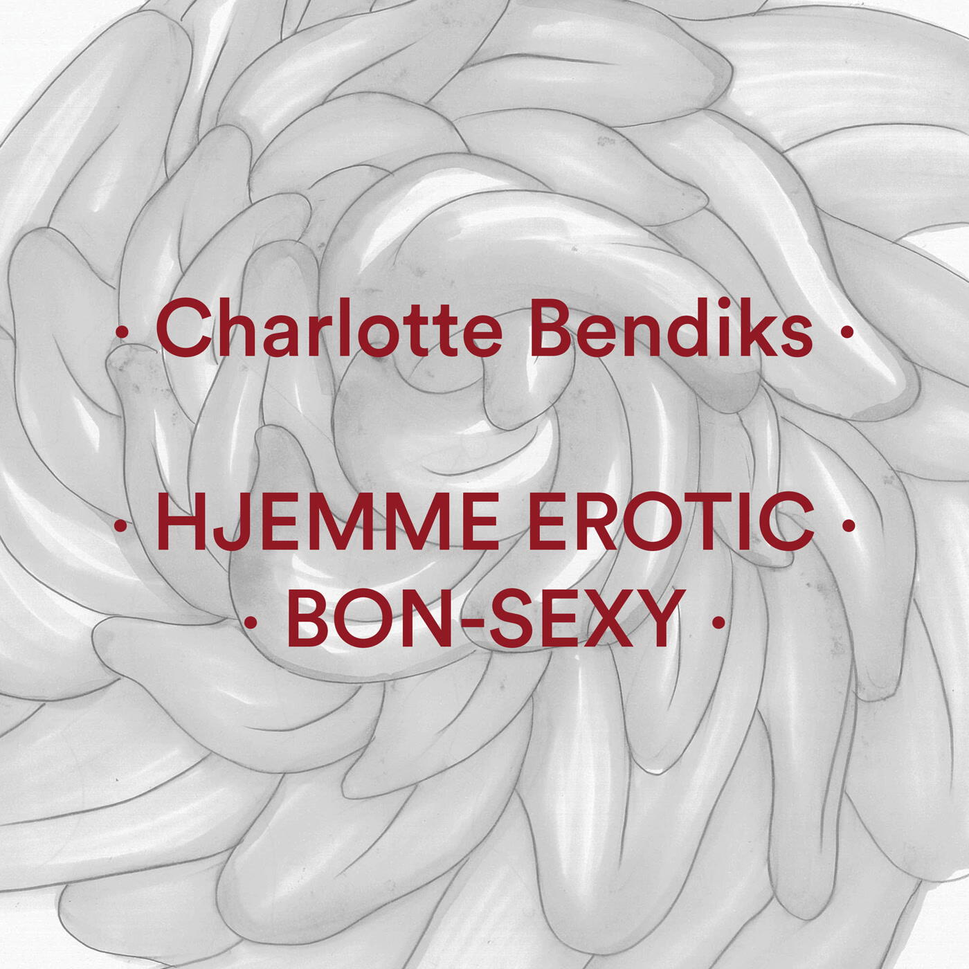 Релиз HJEMME EROTIC / BON-SEXY