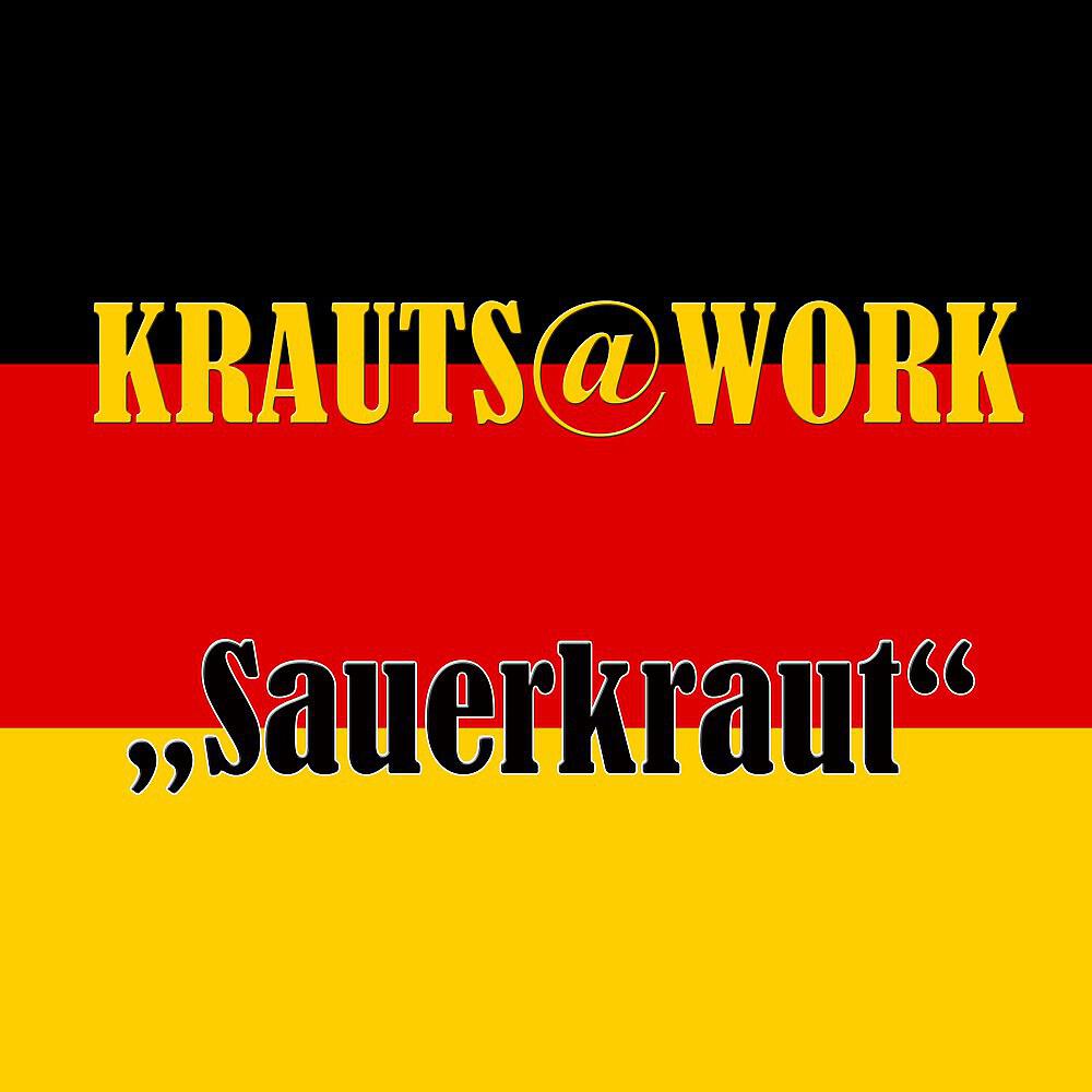 Релиз Sauerkraut