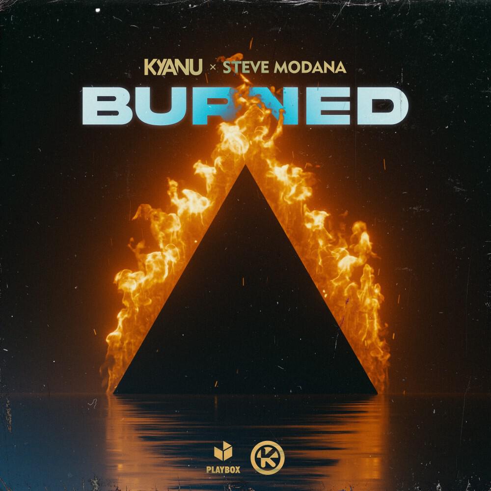 Релиз Burned