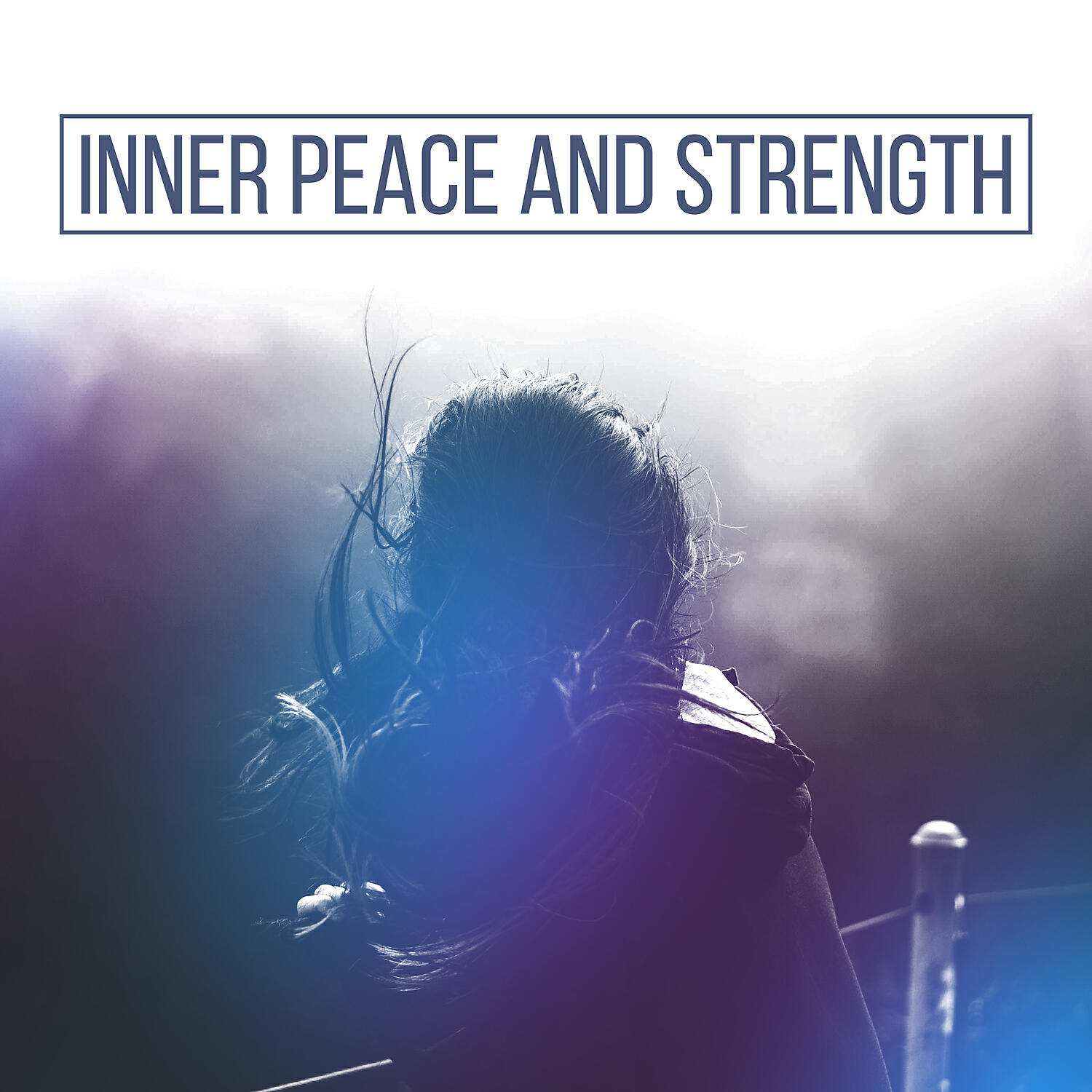 Релиз Inner Peace and Strength