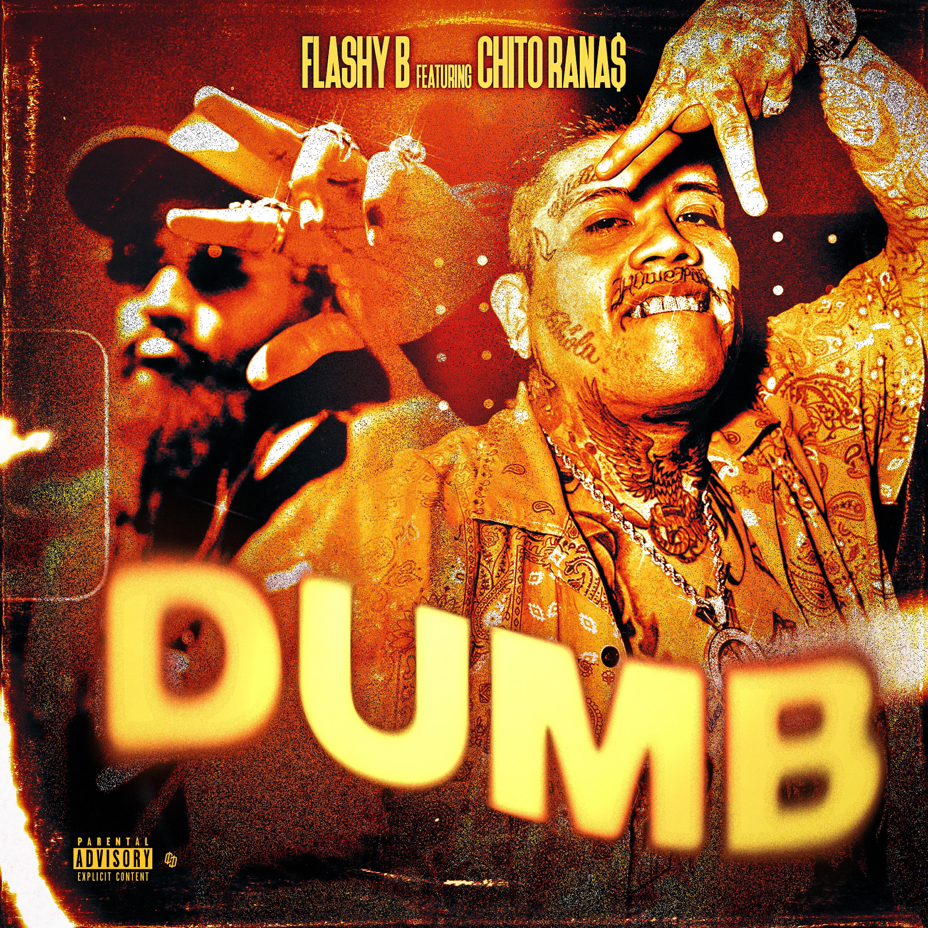 Релиз Dumb