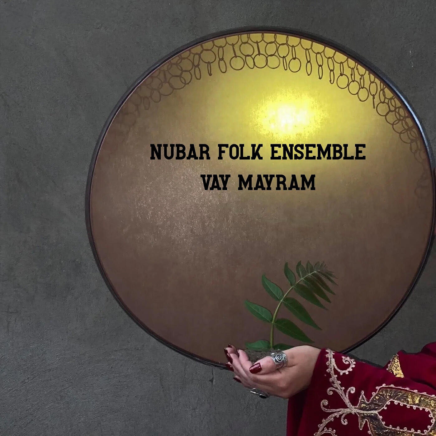 Релиз Vay Mayram