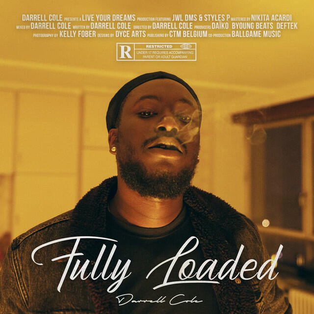 Релиз Fully Loaded