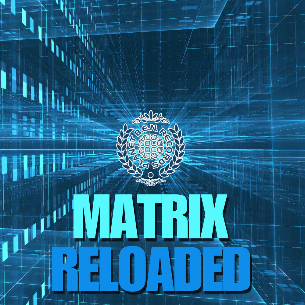 Релиз Matrix Reloaded