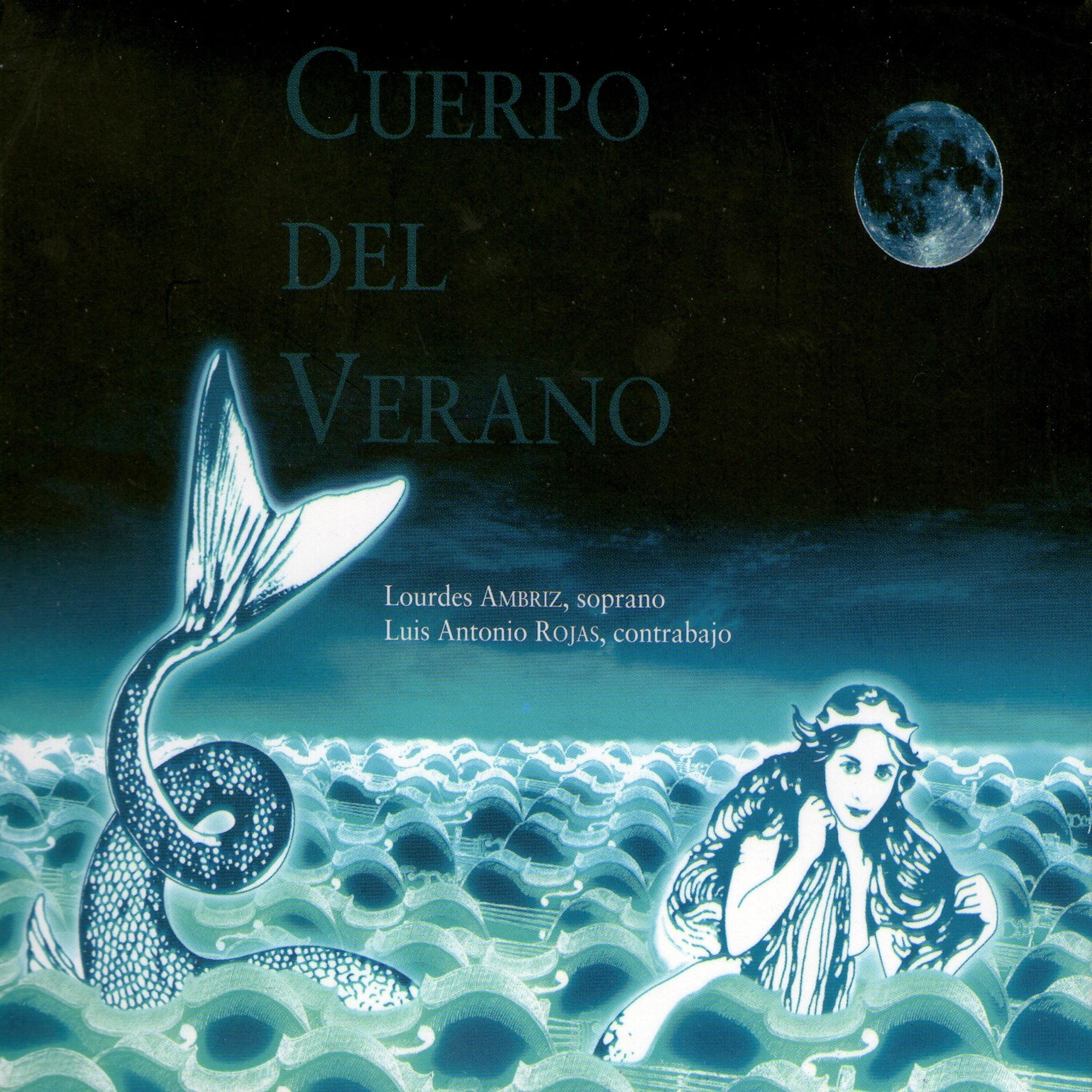 Релиз Cuerpo del Verano
