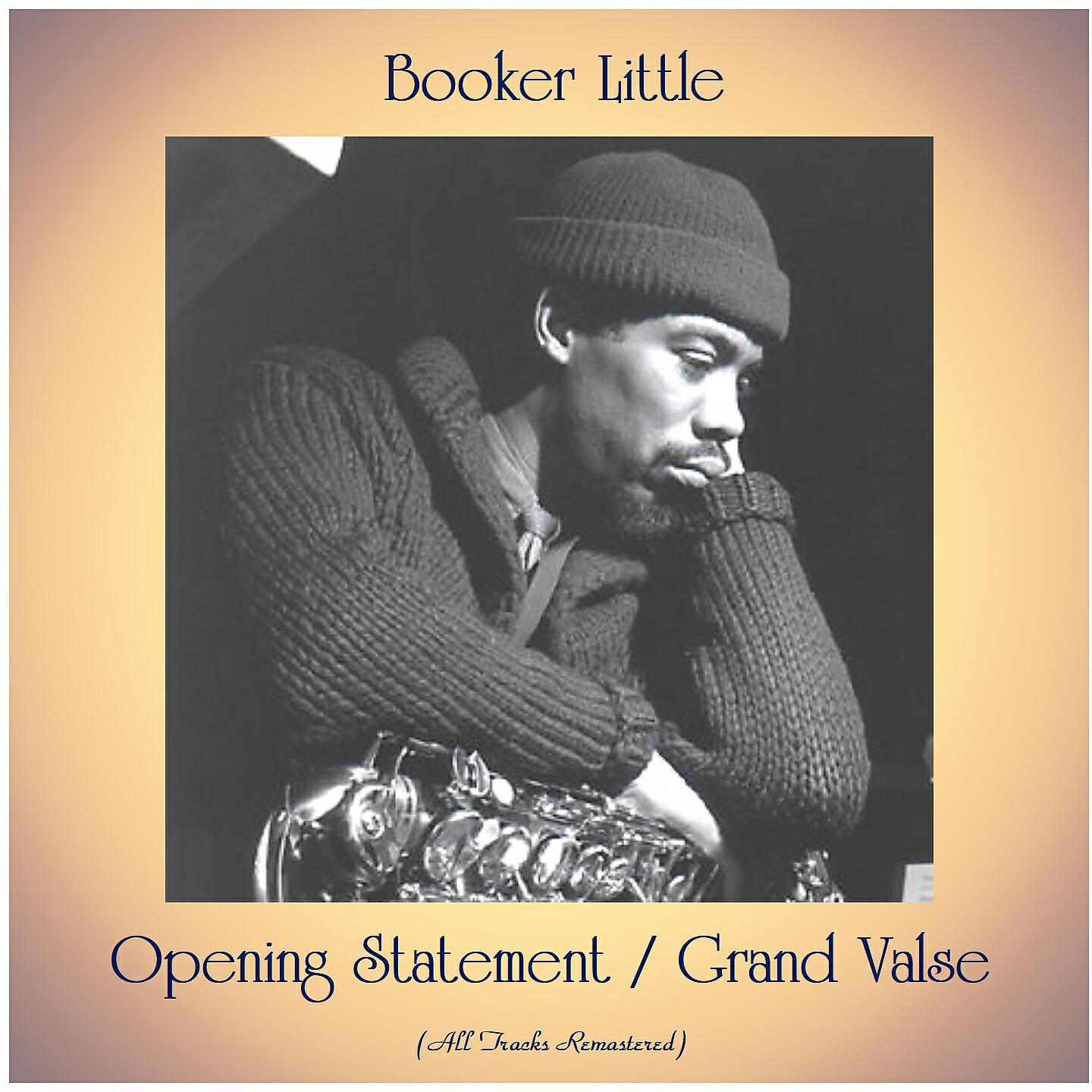 Релиз Opening Statement / Grand Valse