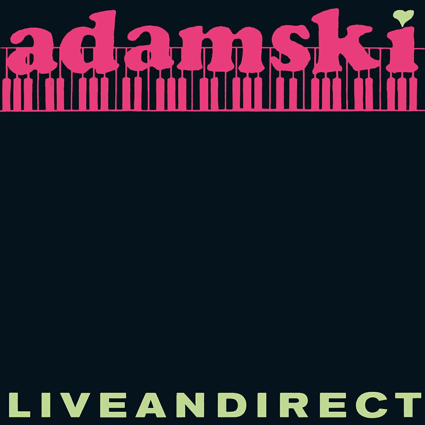 Релиз Liveandirect