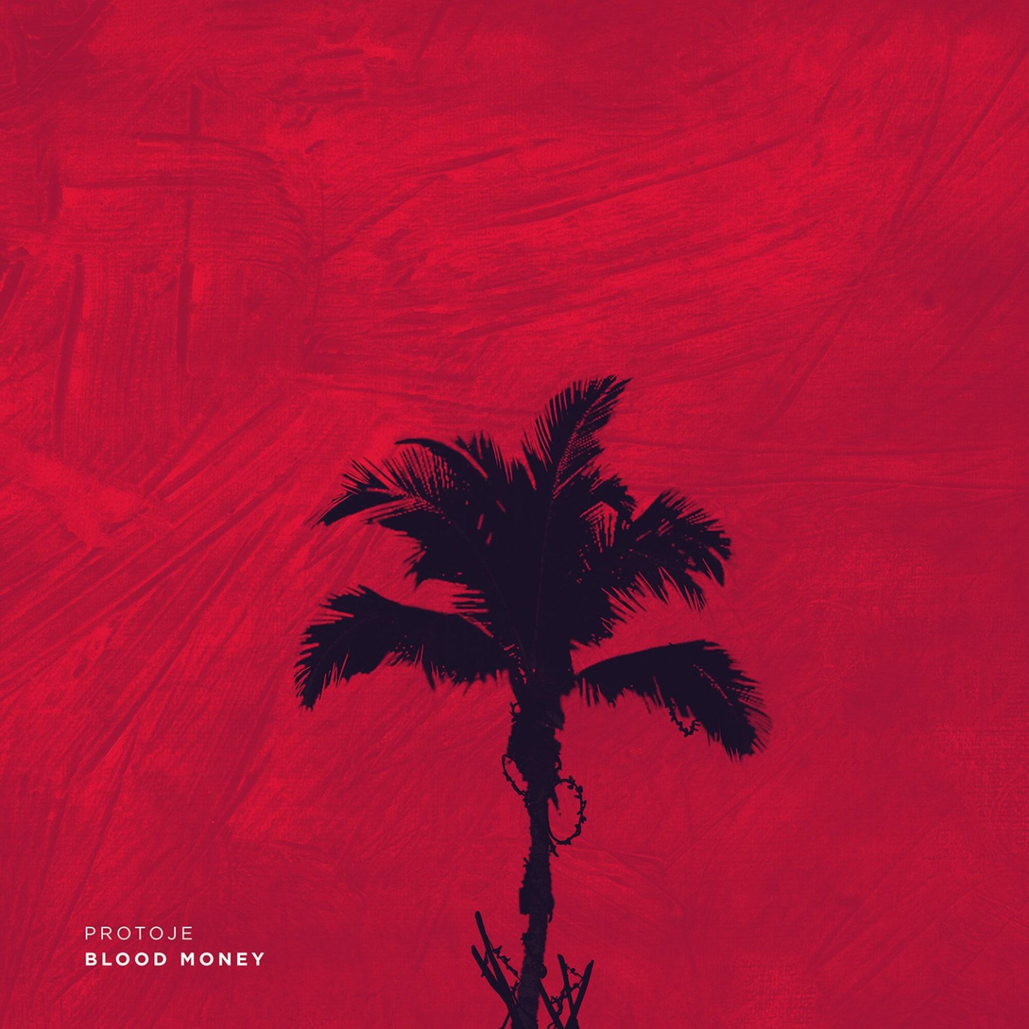 Релиз Blood Money