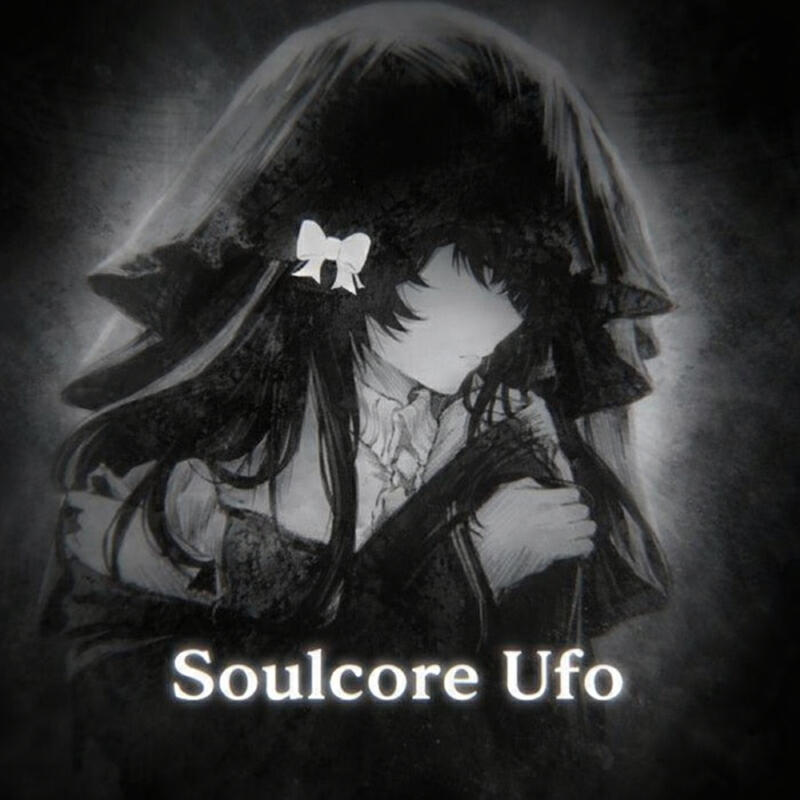 Релиз Soulcore Ufo