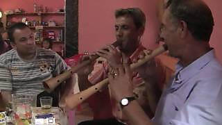 Demko Kurtov's Zurna Group