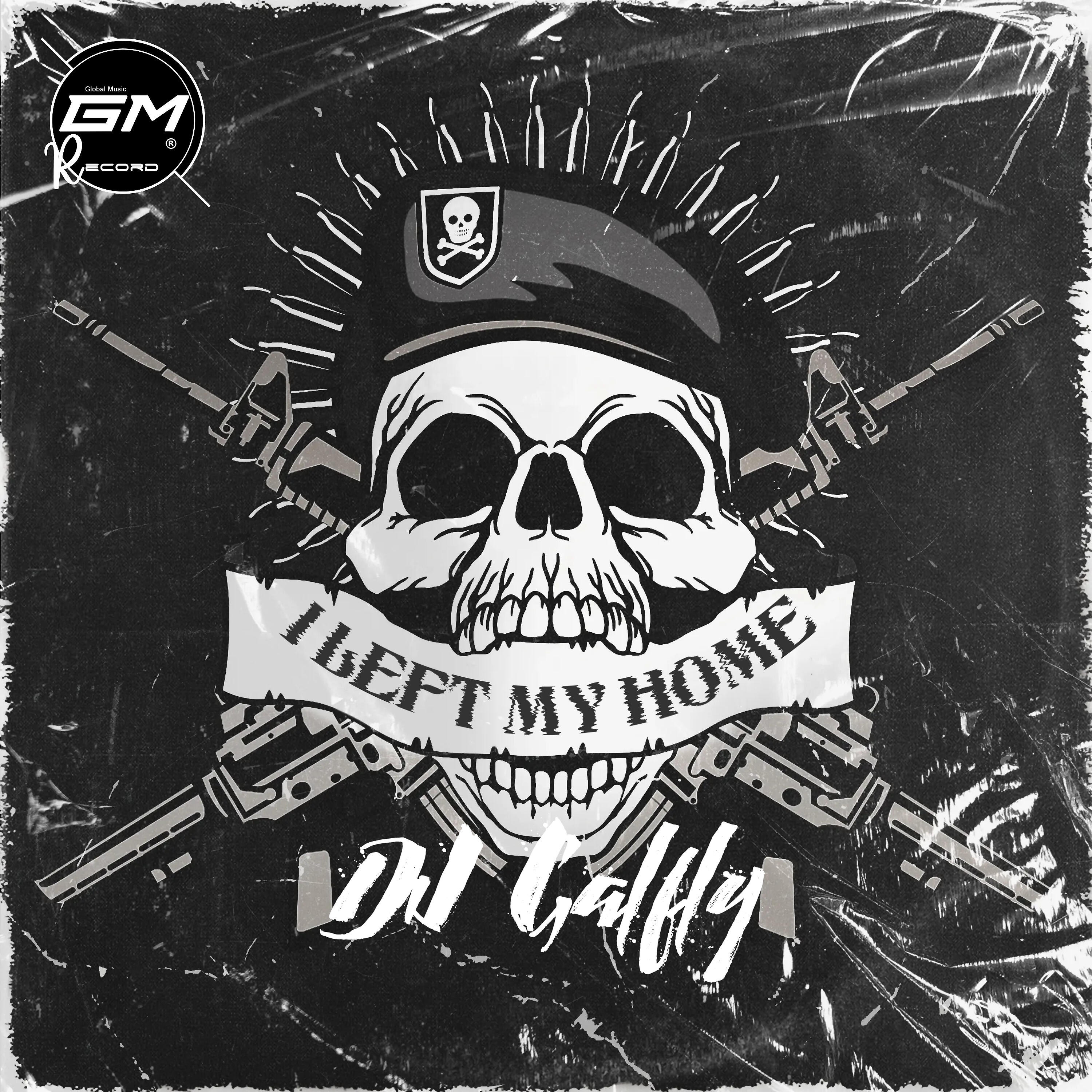 Релиз I Left My Home