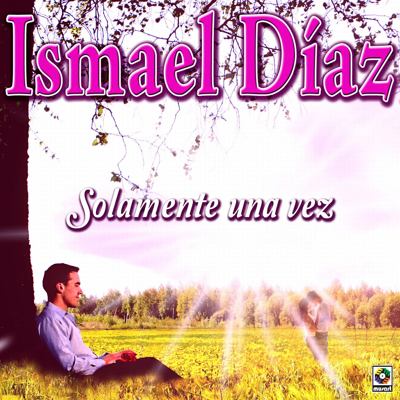 Релиз Solamente Una Vez