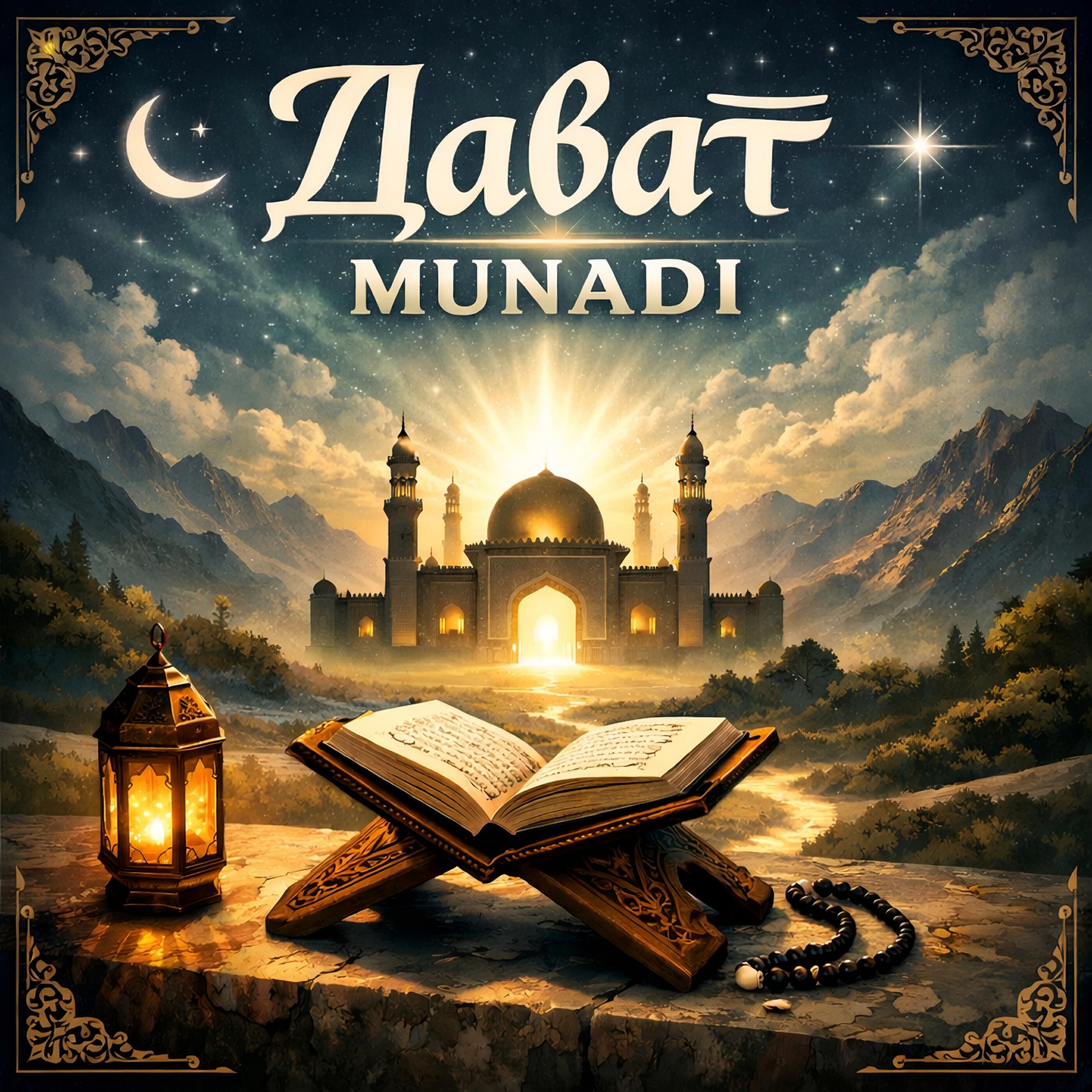 Релиз ДАВАТ