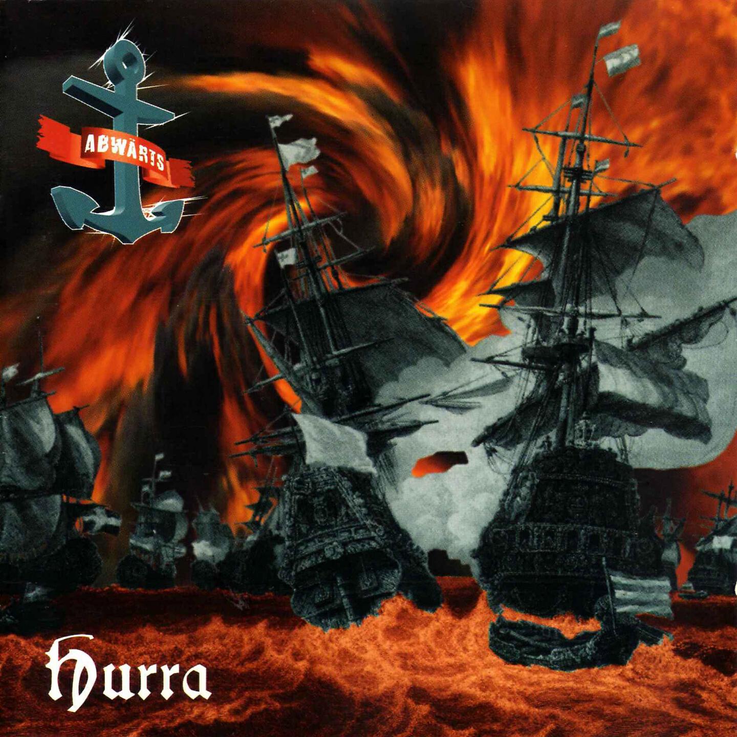 Релиз Hurra