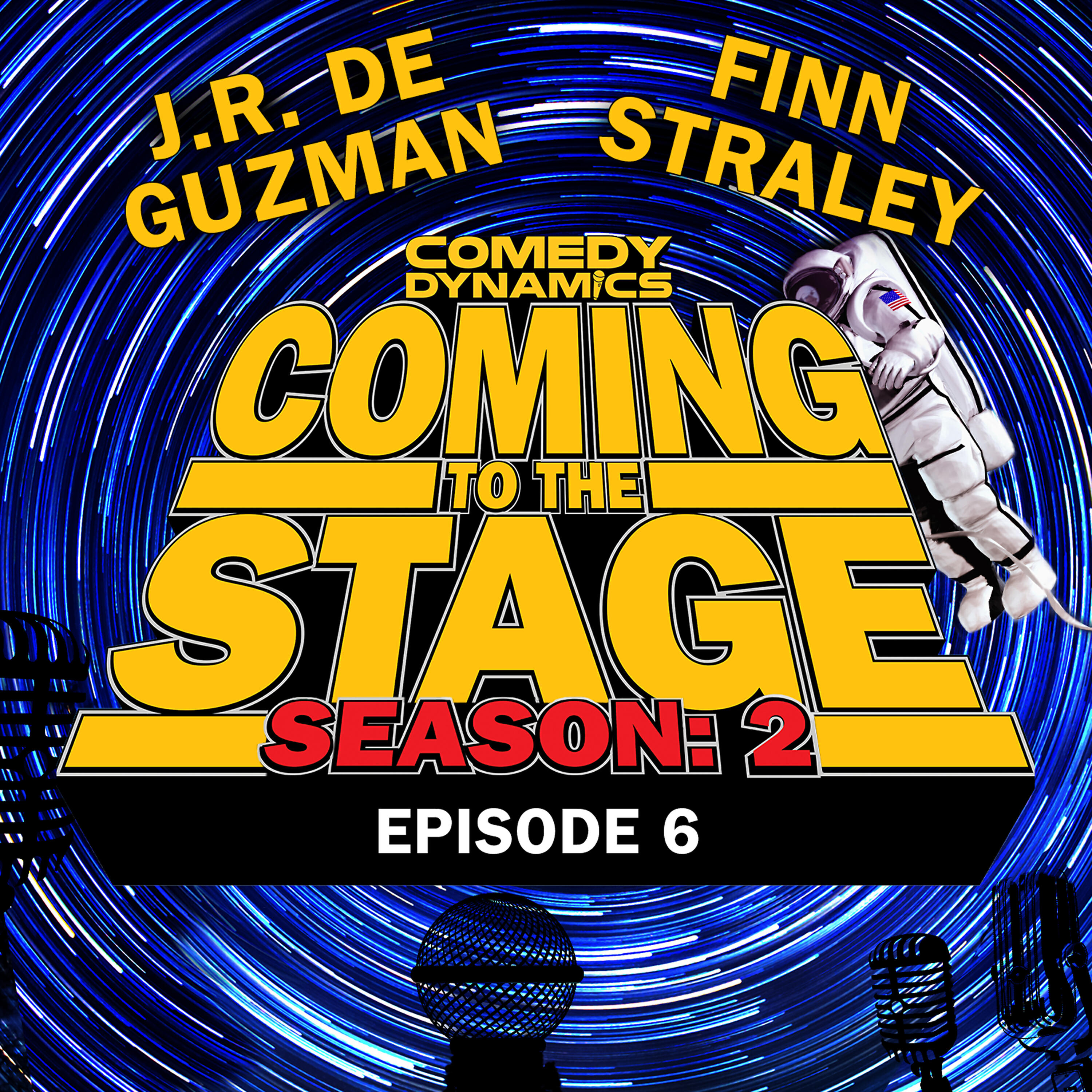 J.R. De Guzman