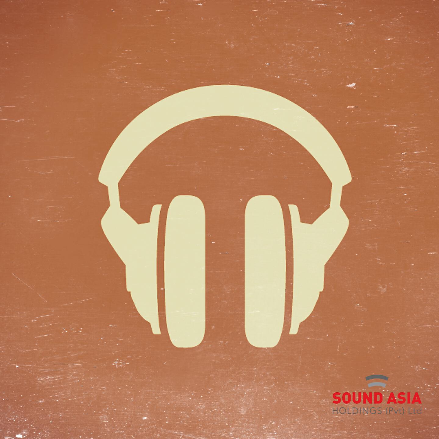 Релиз Sound Asia Collection, Vol. 2