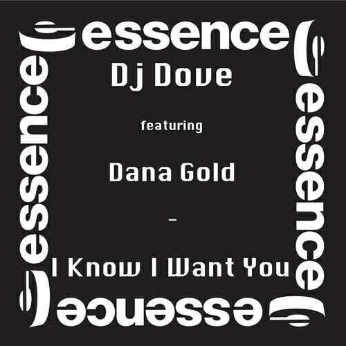 Релиз I Know I Want You