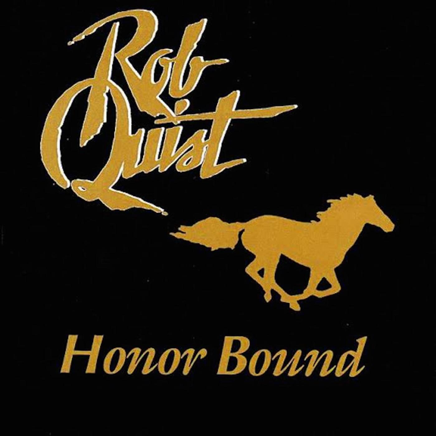 Релиз Honor Bound