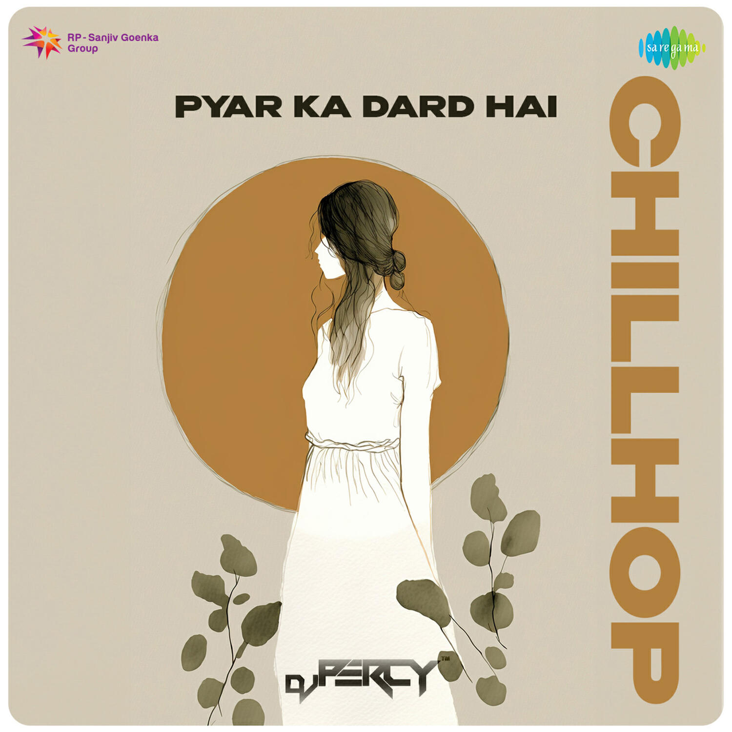 Релиз Pyar Ka Dard Hai (Chillhop)