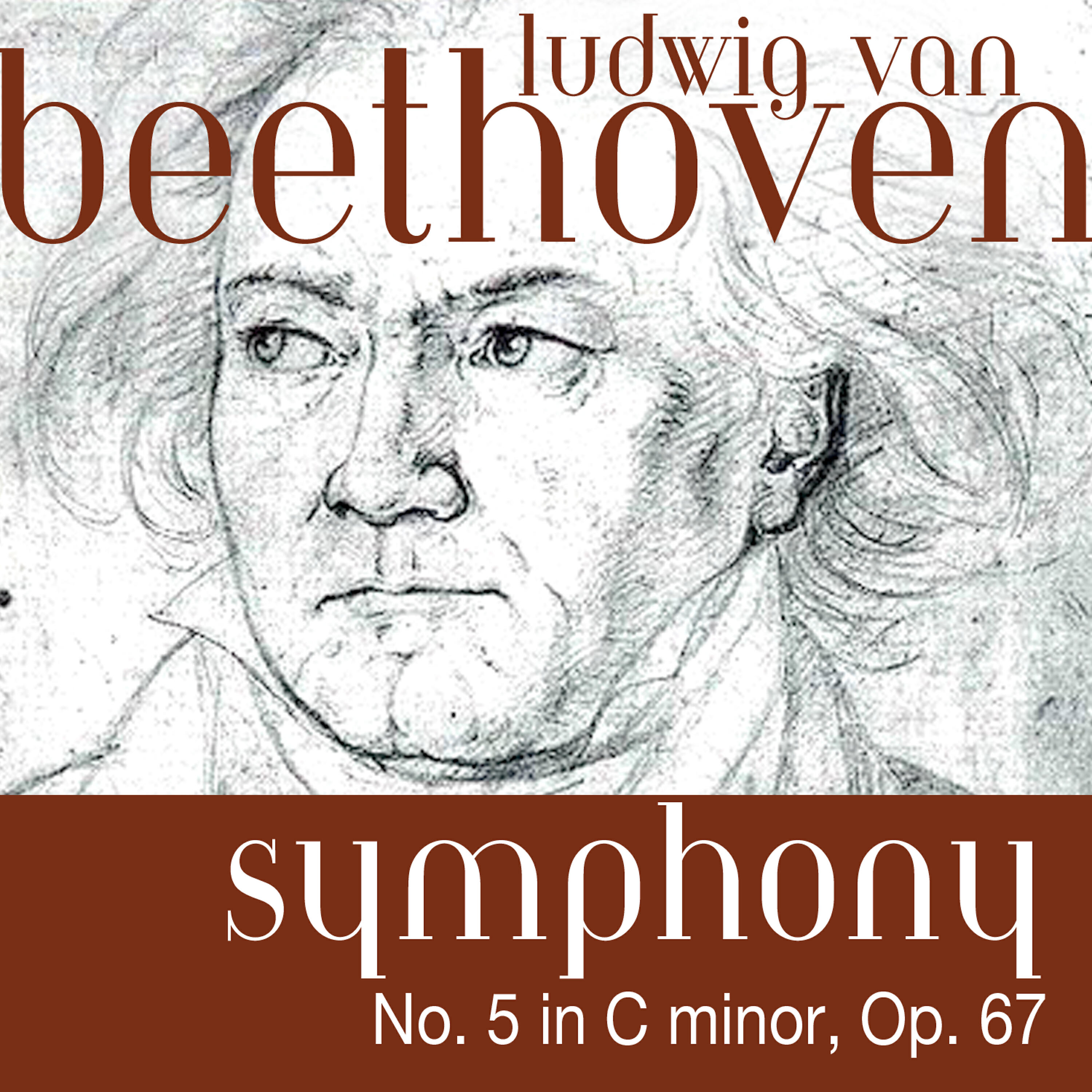 Релиз Ludwig van Beethoven: Symphony No. 5 in C minor, Op. 67