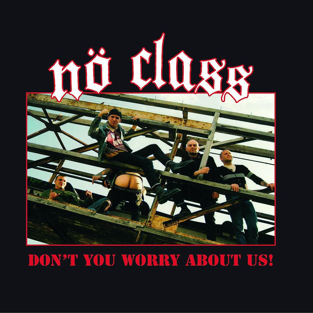 Релиз Don't You Worry About Us