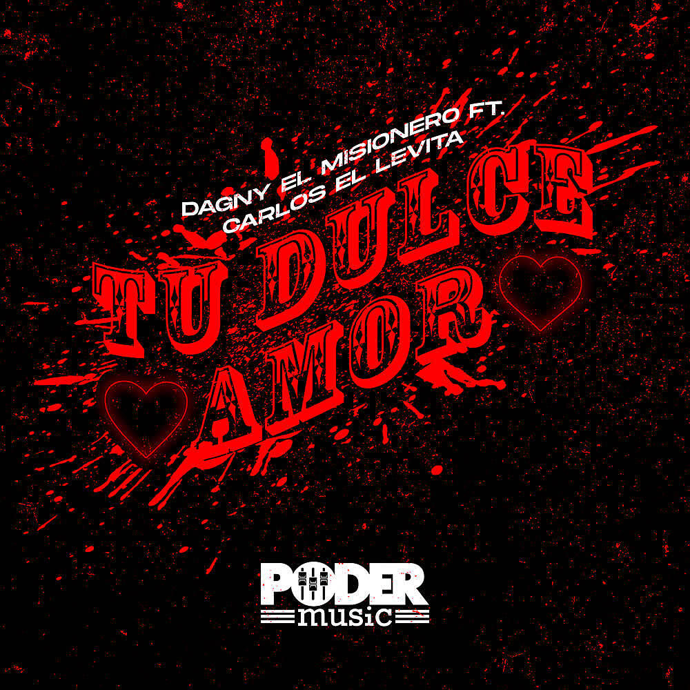 Релиз Tu Dulce Amor