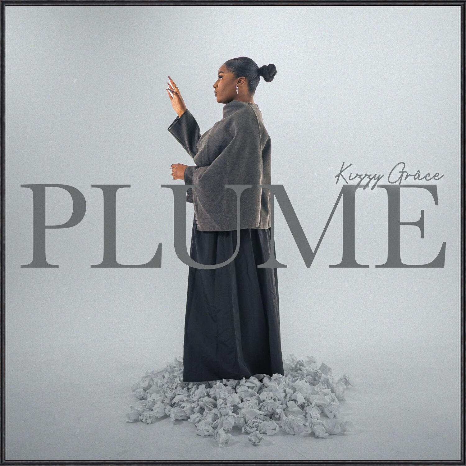 Релиз Plume