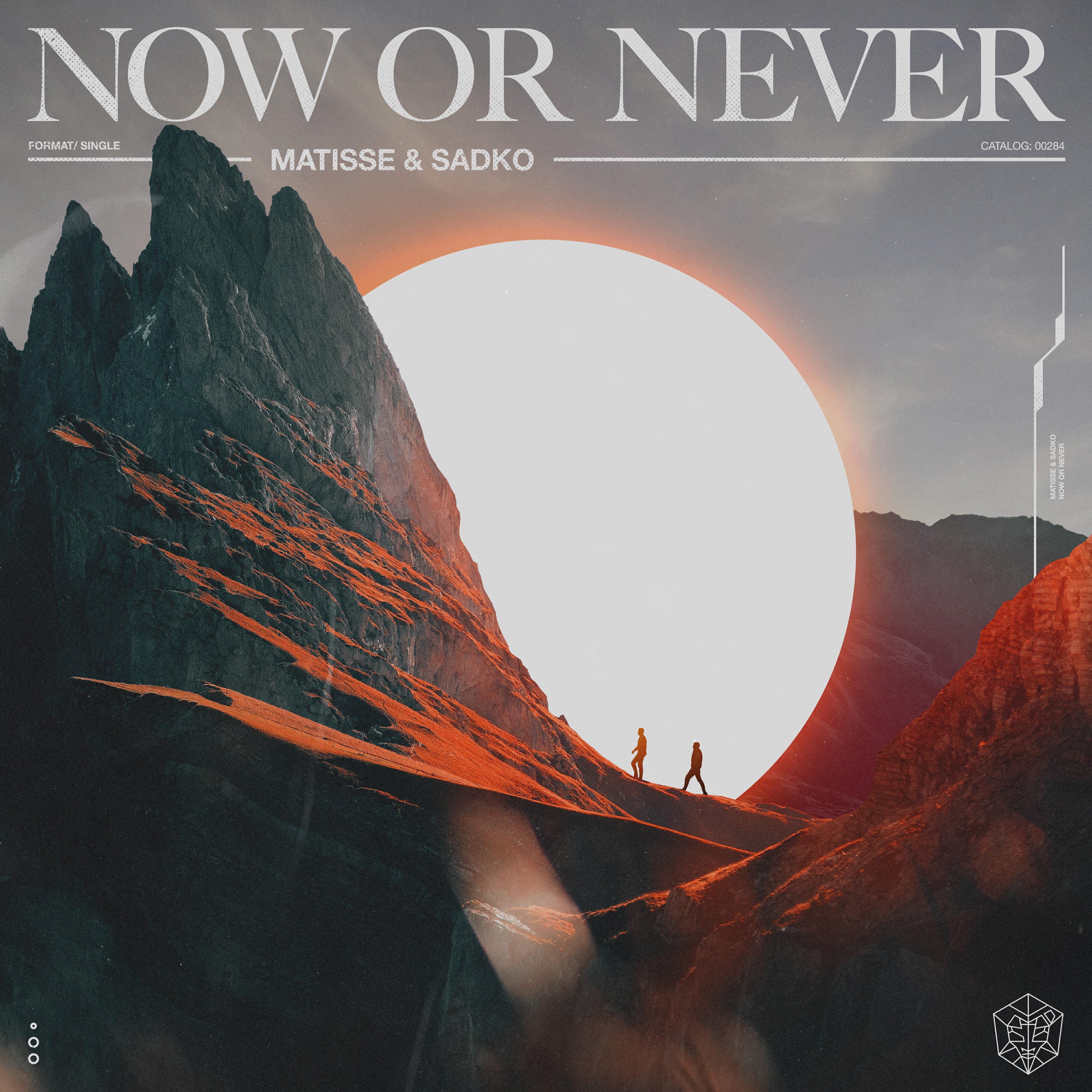 Релиз Now or Never