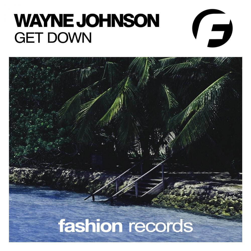Релиз Get Down