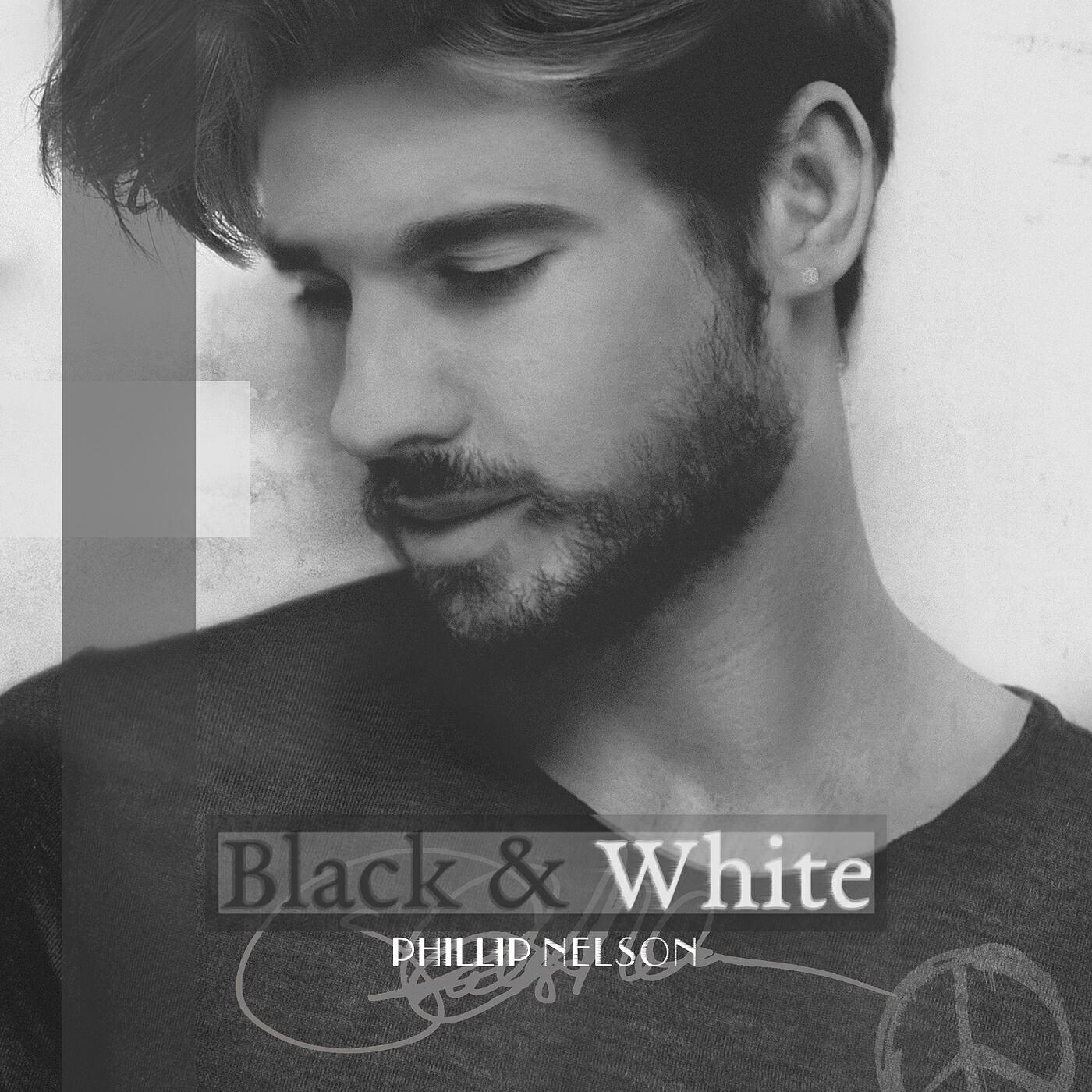 Релиз Black & White