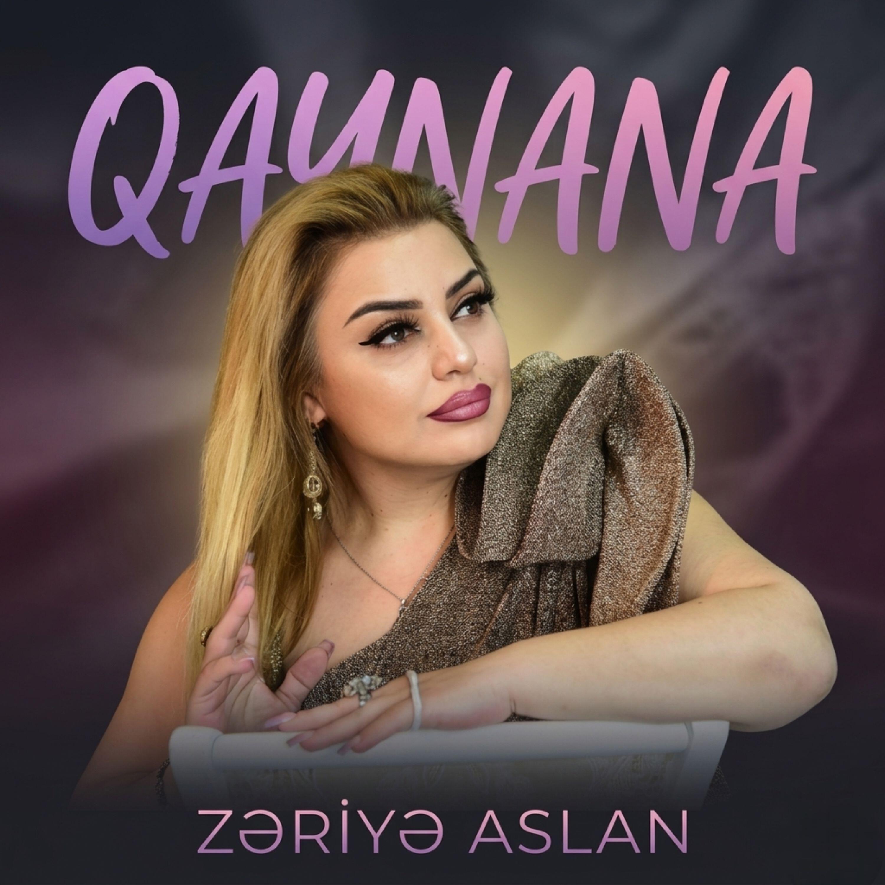Релиз Qaynana