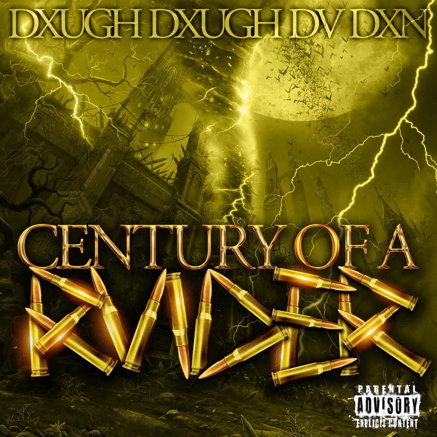 Релиз Raider Klan Presents: Century of a Raider