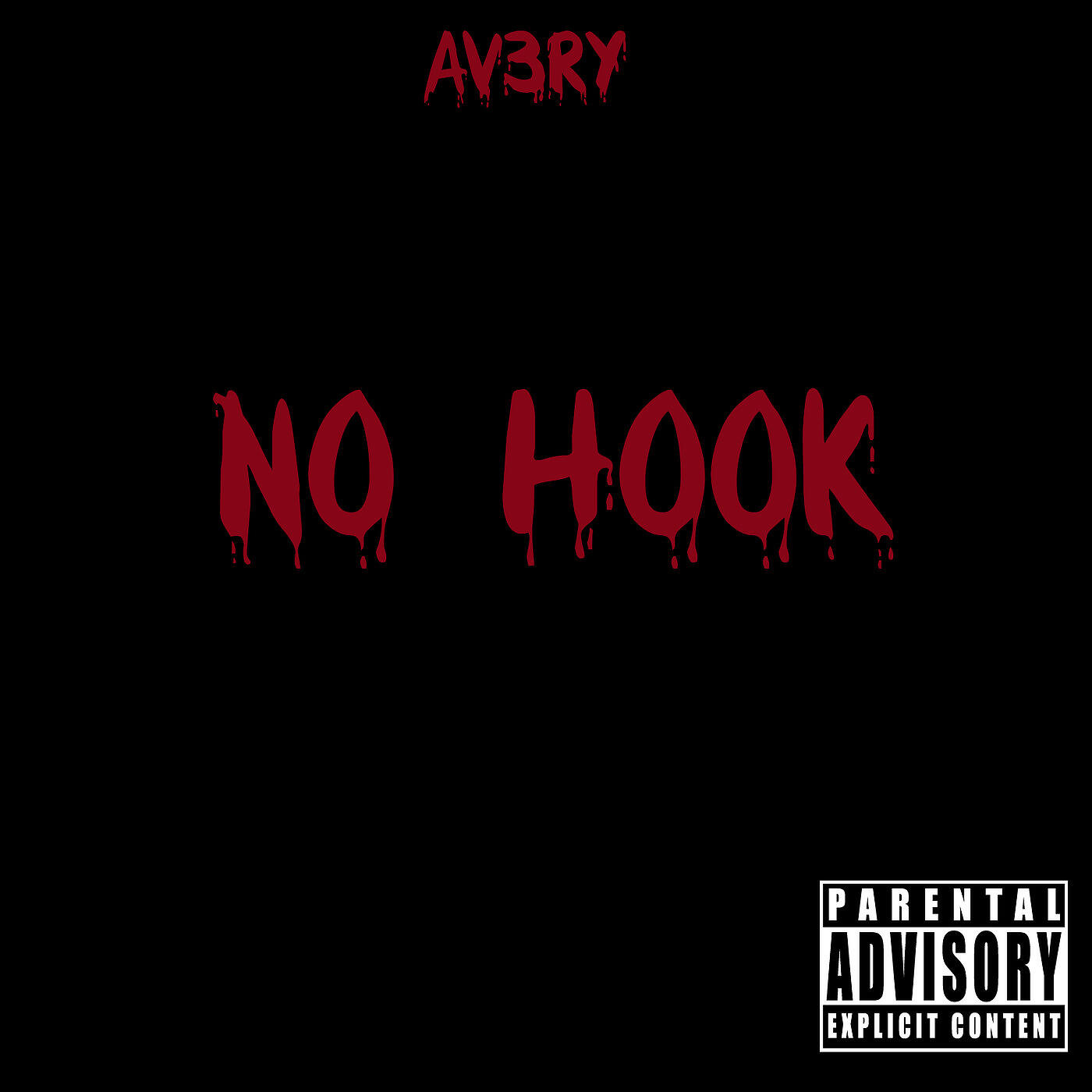 Релиз No Hook