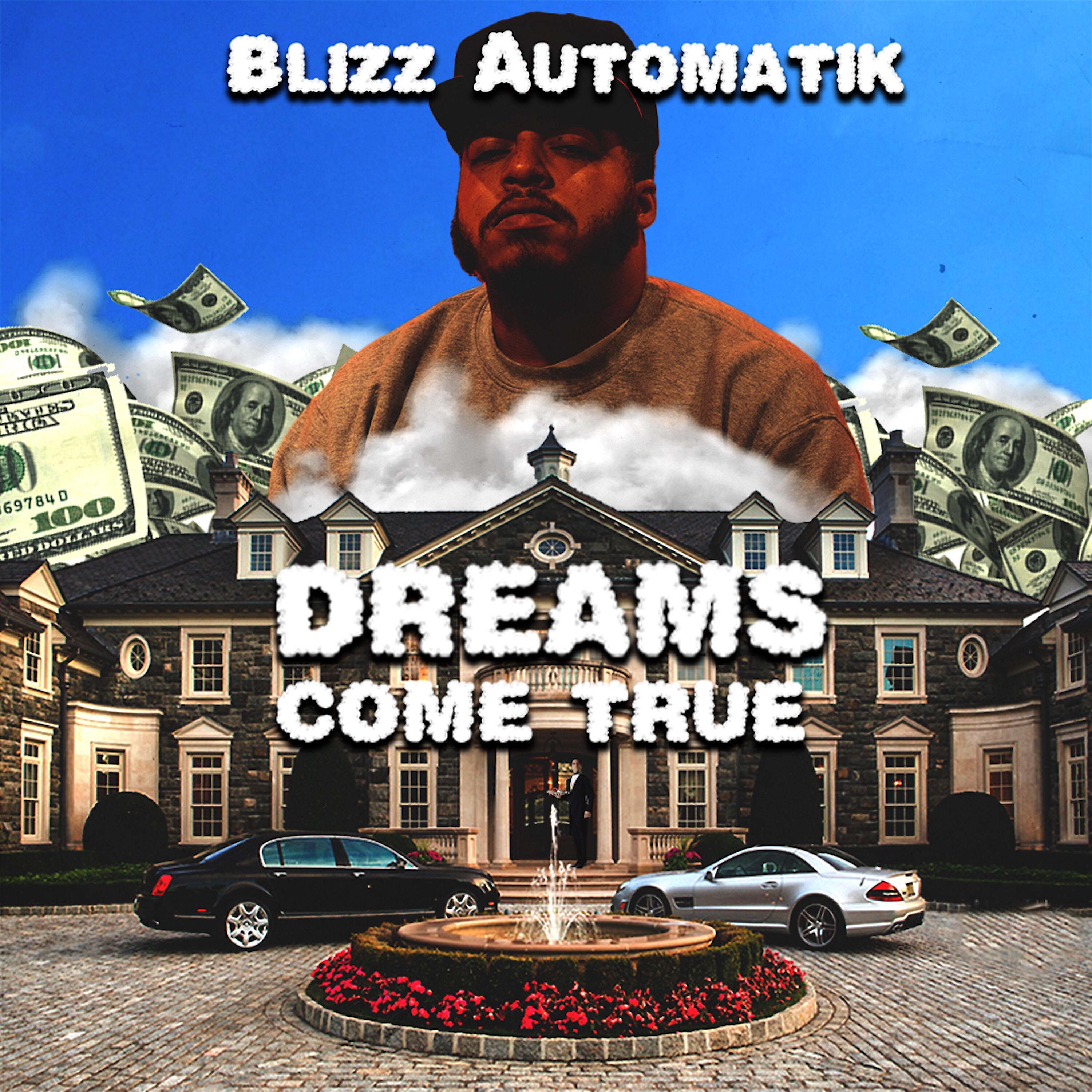 Релиз Dreams Come True (Radio Edit)