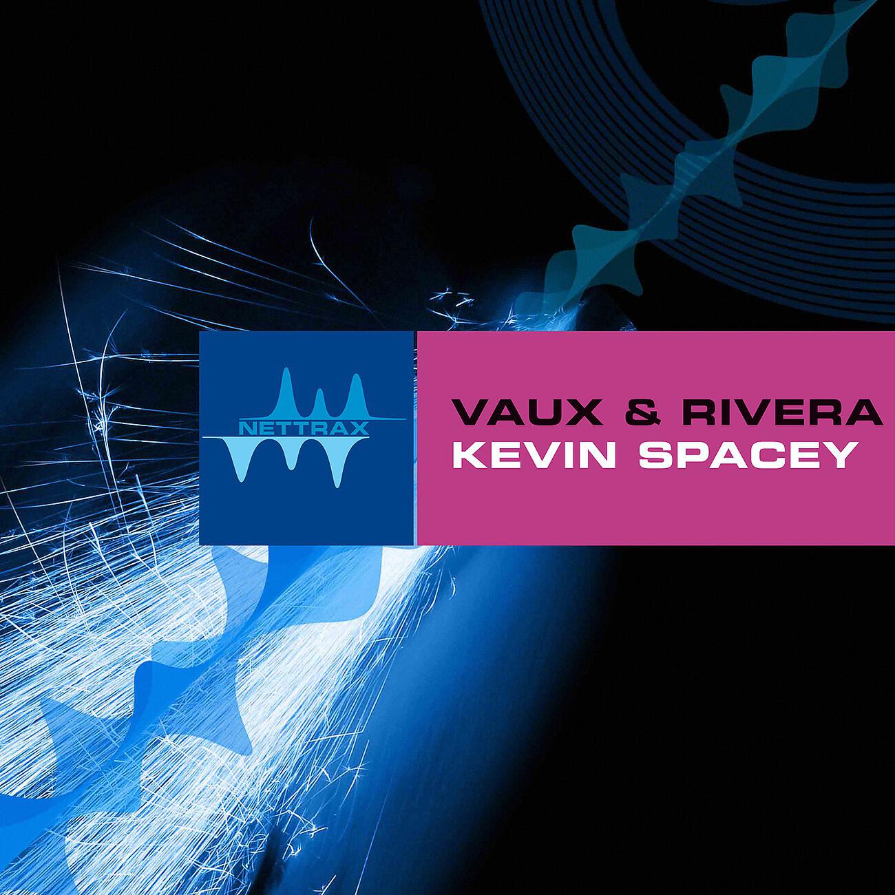 Релиз Kevin Spacey