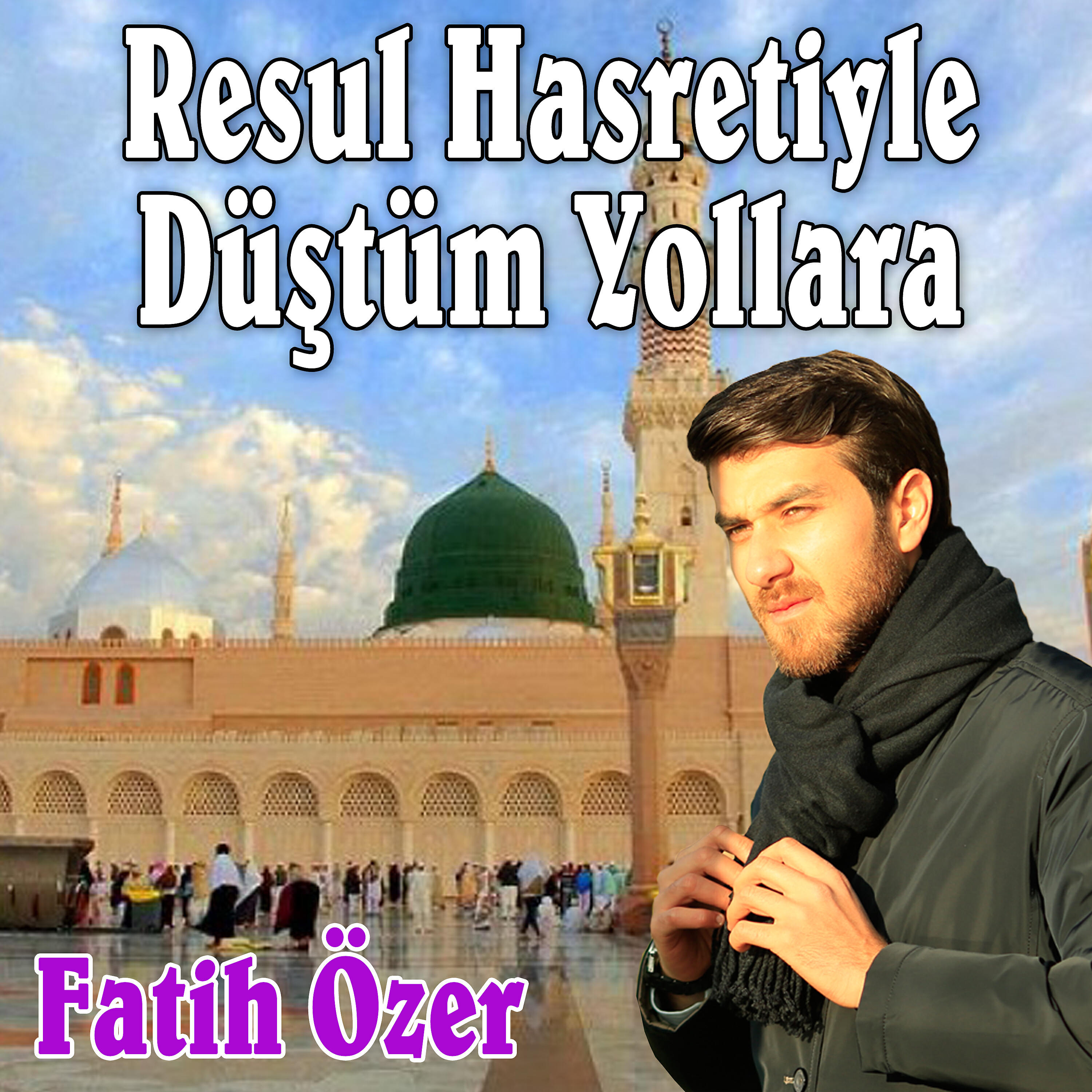 Fatih Özer
